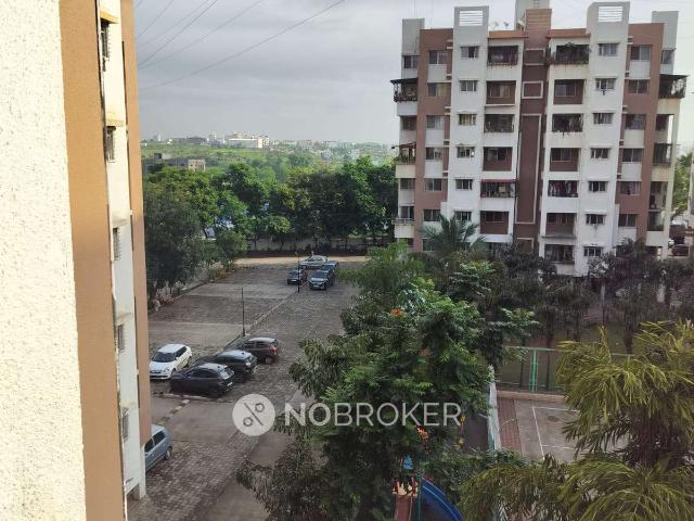 1 BHK Villa In Swaraj Residency For Sale In Moshi, Pune