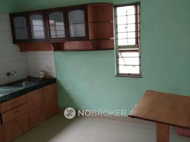 1 BHK Villa In State Bank Nagar for Rent In Pashan