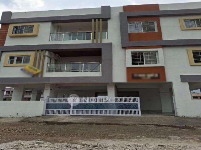 1 BHK Villa In Standalone Building for Rent In Hinjewadi