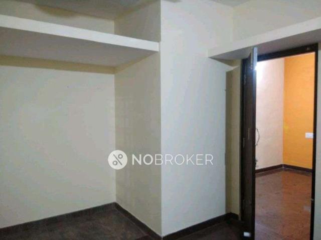1 BHK Villa In Standalone Building for Rent In S. G. Palya