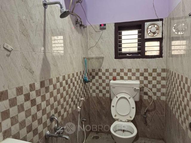 1 BHK Villa In Sumukha Residency, Its A Gated Community With Security for Rent In Huskur Road, Chikkanagamangala