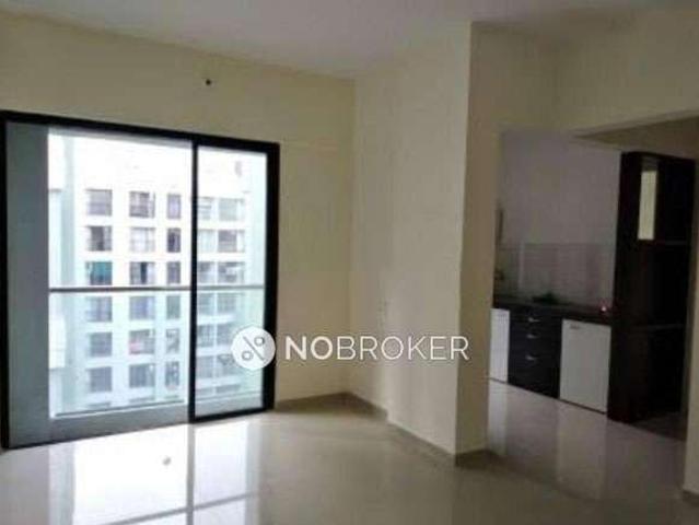 1 BHK Villa In Sumit Greendale Nx For Sale In Virar West