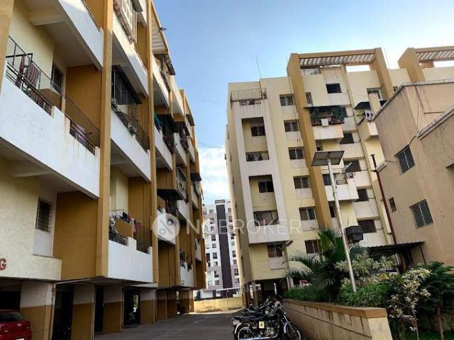 1 BHK Villa In Sunrise Apartment For Sale In Phursungi