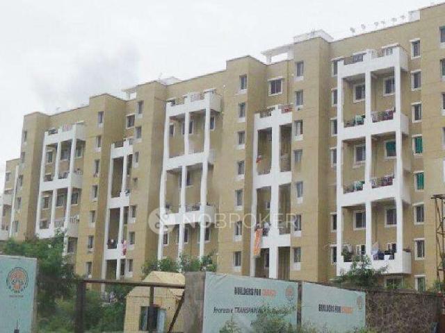1 BHK Villa In Sukhwani Palms for Rent In Sukhwani Palms