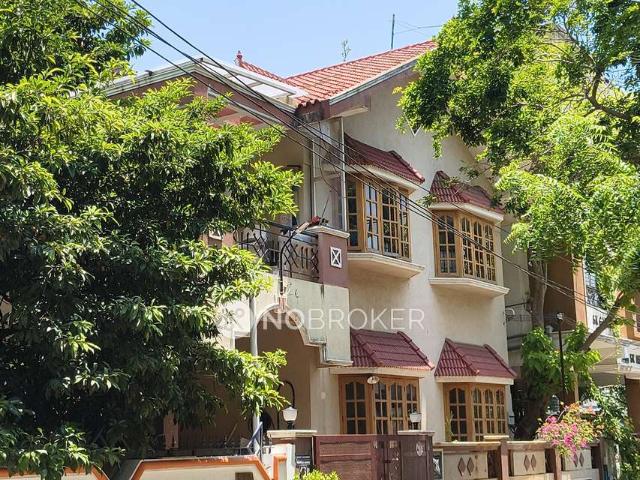 1 BHK Villa In Sulthana House for Rent In Porur