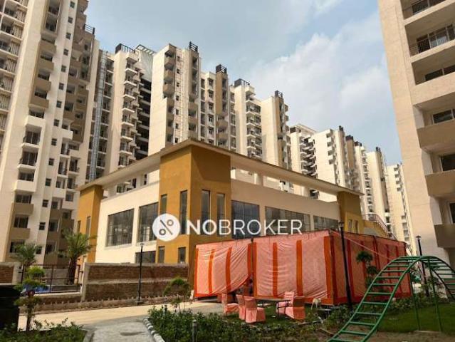 1 BHK Villa In Supertech Ecovillage 1 Gate Number 2 Sector 1 for Rent In Supertech Eco Village 1