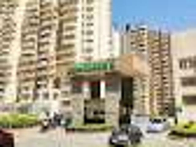 1 BHK Villa In Supertech Ecovillage 2 for Rent In Bhangel