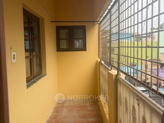 1 BHK Villa In Supritha Nilaya for Rent In Kanakpura Main Road