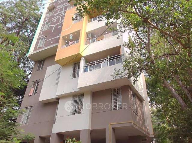 1 BHK Villa In Suraj Park for Rent In Kothrud