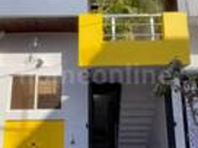 1 BHK VILLA / INDIVIDUAL HOUSE 520 sq ft in Airport Road, Indore | Property