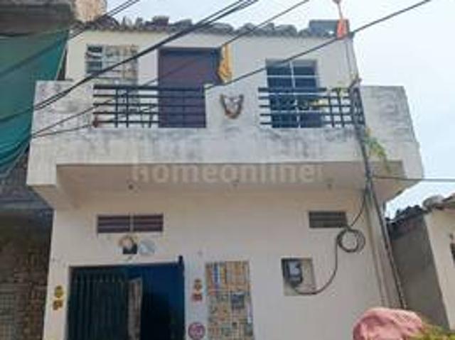 1 BHK VILLA / INDIVIDUAL HOUSE 680 sq ft in Sanganer, Jaipur | Property