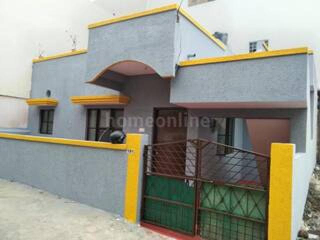 1 BHK VILLA / INDIVIDUAL HOUSE 900 sq ft in Hoshangabad Road, Bhopal | Luxury