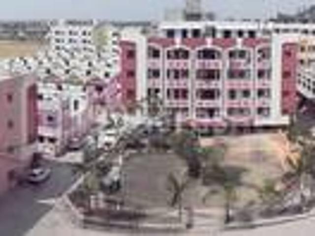 1 BHK APARTMENT 321 sq ft in Indore, Indore | Property
