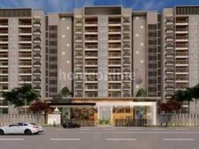 1 BHK APARTMENT 506 sq ft in Ajmer Road, Jaipur | Property