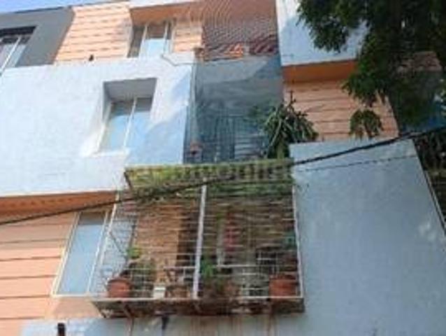 1 BHK APARTMENT 558 sq ft in Bicholi Mardana, Indore | Property