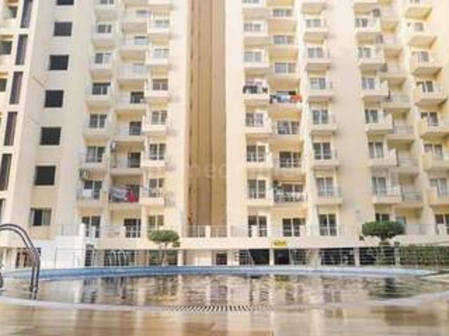 1 BHK APARTMENT 552 sq ft in Ajmer Road, Jaipur | Property