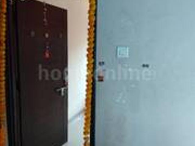 1 BHK APARTMENT 600 sq ft in Shiv city, Indore | Property