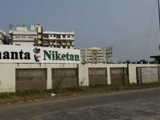 1 BHK APARTMENT 662 sq ft in Super Corridor, Indore | Property