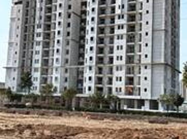 1 BHK APARTMENT 700 sq ft in Sikar Road, Jaipur | Property