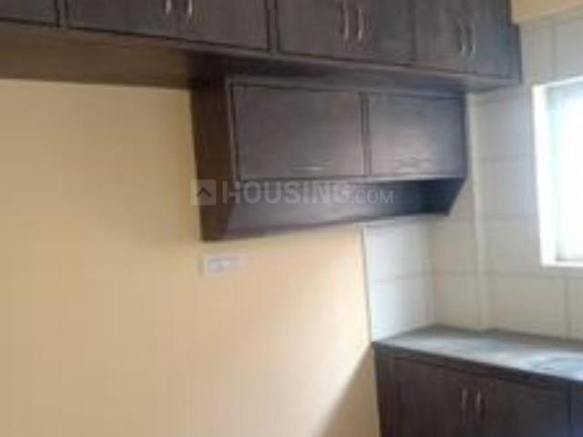 1 BHK Apartment in C V Raman Nagar for rent Bengaluru. The reference number is 16372552