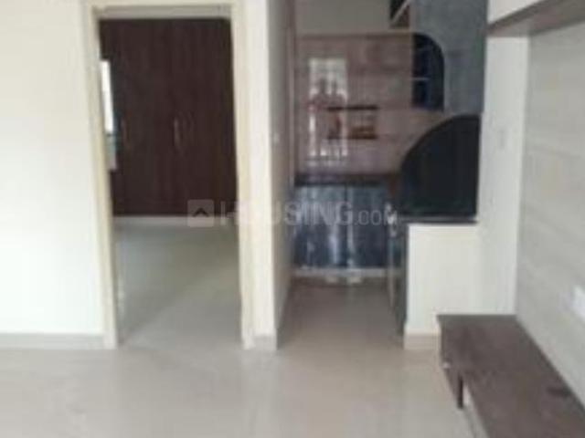 1 BHK Apartment in C V Raman Nagar for rent Bengaluru. The reference number is 16374408