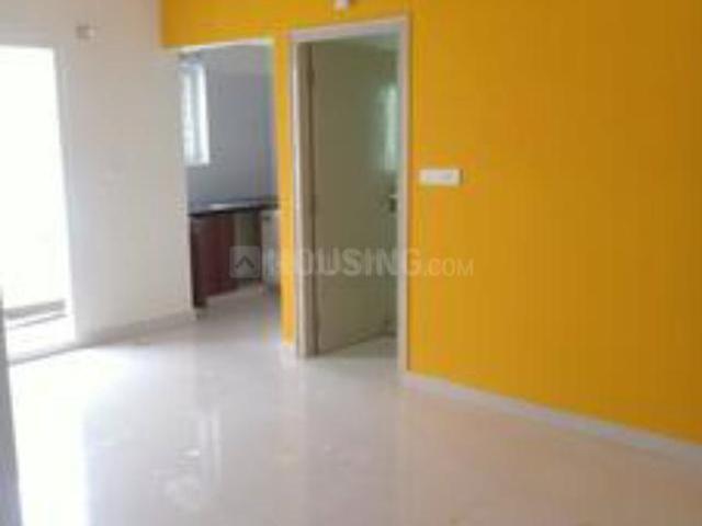 1 BHK Apartment in C V Raman Nagar for rent Bengaluru. The reference number is 16377616