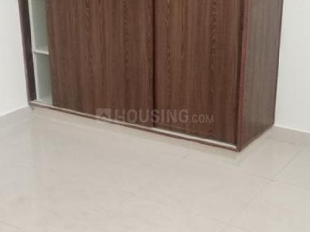 1 BHK Apartment in C V Raman Nagar for rent Bengaluru. The reference number is 16313744