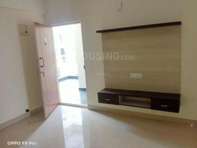 1 BHK Apartment in C V Raman Nagar for rent Bengaluru. The reference number is 16442300