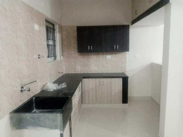 1 BHK Apartment in C V Raman Nagar for rent Bengaluru. The reference number is 17329291