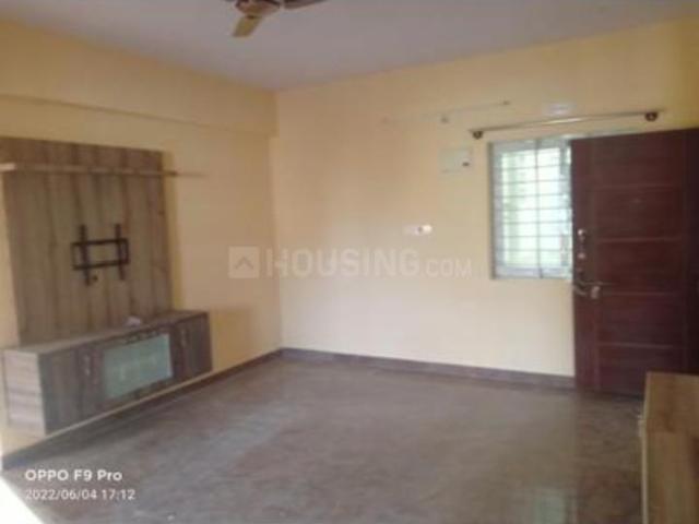 1 BHK Apartment in C V Raman Nagar for rent Bengaluru. The reference number is 17866208