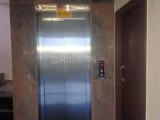 1 BHK Apartment in C V Raman Nagar for rent Bengaluru. The reference number is 17989761