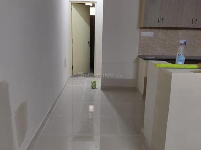 1 BHK Apartment in C V Raman Nagar for rent Bengaluru. The reference number is 17904148