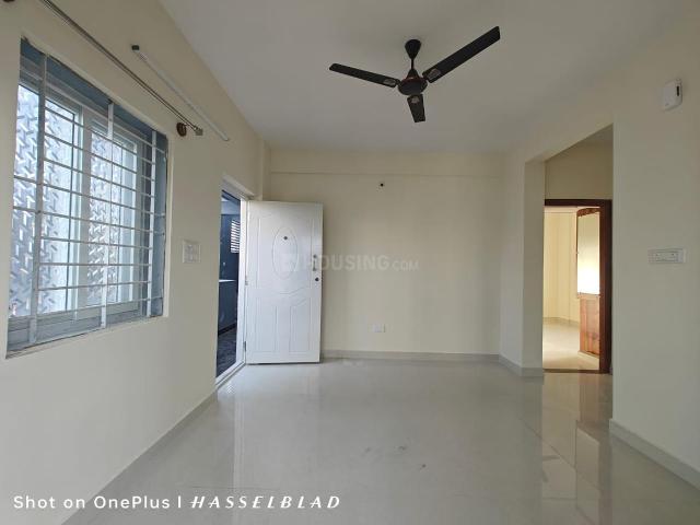 1 BHK Apartment in C V Raman Nagar for rent Bengaluru. The reference number is 18055633