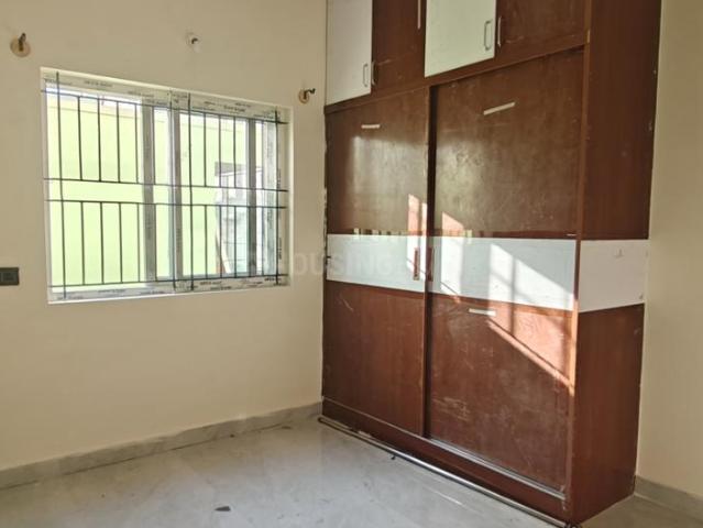 1 BHK Apartment in C V Raman Nagar for rent Bengaluru. The reference number is 18696418