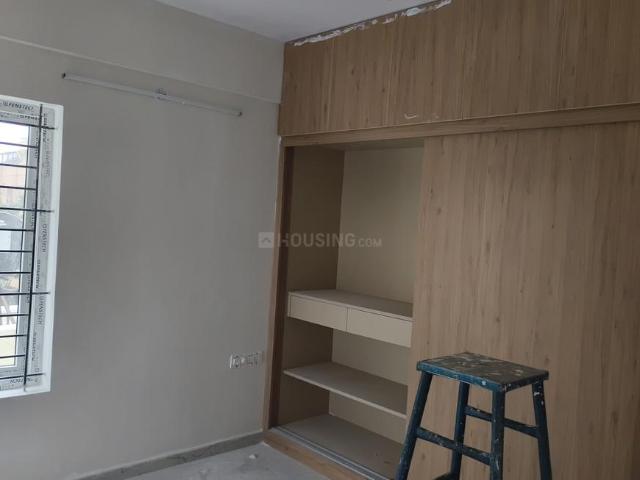 1 BHK Apartment in C V Raman Nagar for rent Bengaluru. The reference number is 19288775
