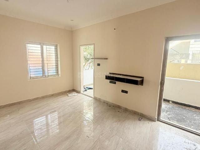 1 BHK Apartment in C V Raman Nagar for rent Bengaluru. The reference number is 19345627