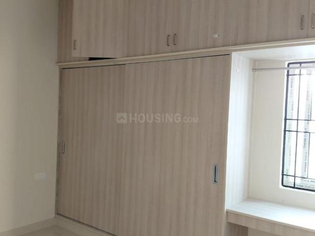 1 BHK Apartment in C V Raman Nagar for rent Bengaluru. The reference number is 19358065