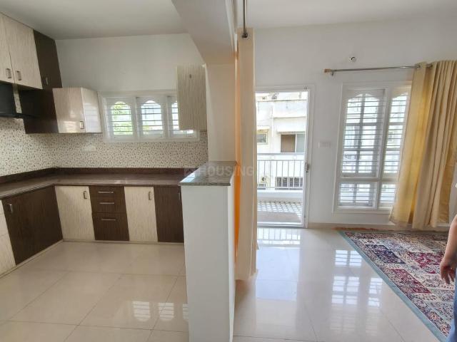 1 BHK Apartment in C V Raman Nagar for rent Bengaluru. The reference number is 19332742