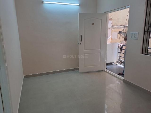 1 BHK Apartment in C V Raman Nagar for rent Bengaluru. The reference number is 19561960