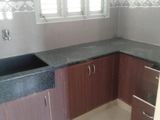 1 BHK Apartment in C V Raman Nagar for rent Bengaluru. The reference number is 19562079