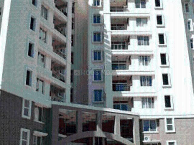 1 BHK Apartment in C V Raman Nagar for rent Bengaluru. The reference number is 19527716