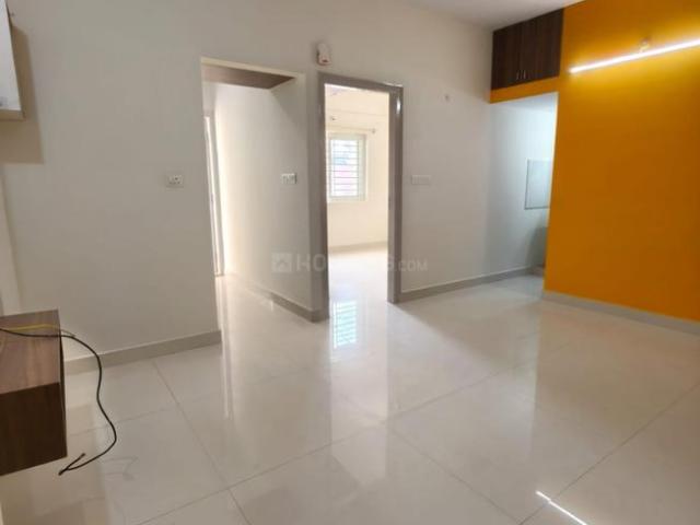 1 BHK Apartment in C V Raman Nagar for rent Bengaluru. The reference number is 19678404