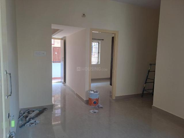 1 BHK Apartment in C V Raman Nagar for rent Bengaluru. The reference number is 19639000