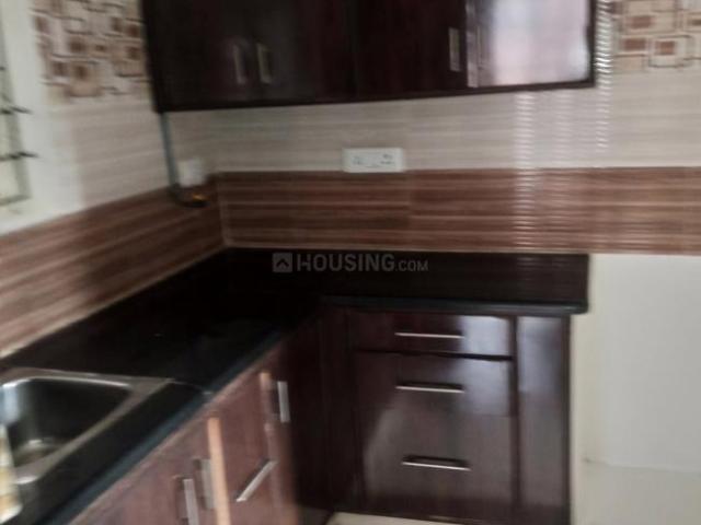 1 BHK Apartment in C V Raman Nagar for rent Bengaluru. The reference number is 19794009