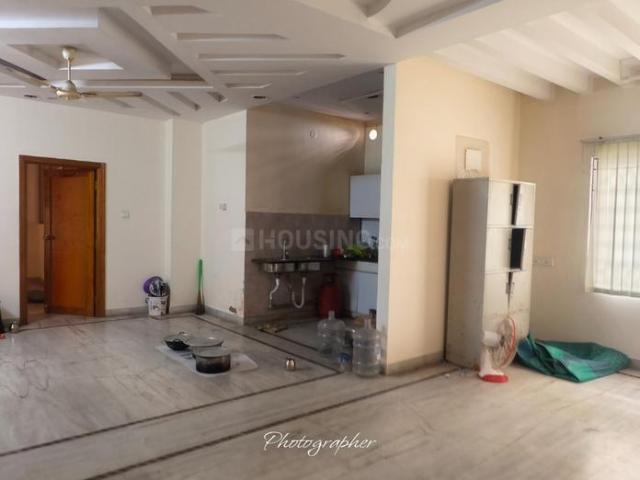 1 BHK Apartment in C V Raman Nagar for rent Bengaluru. The reference number is 19831156