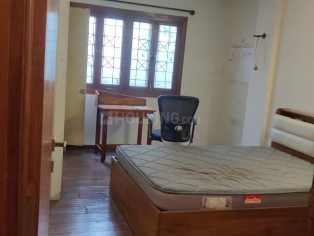1 BHK Apartment in C V Raman Nagar for rent Bengaluru. The reference number is 19999406