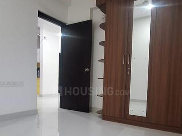1 BHK Apartment in C V Raman Nagar for rent Bengaluru. The reference number is 20038818