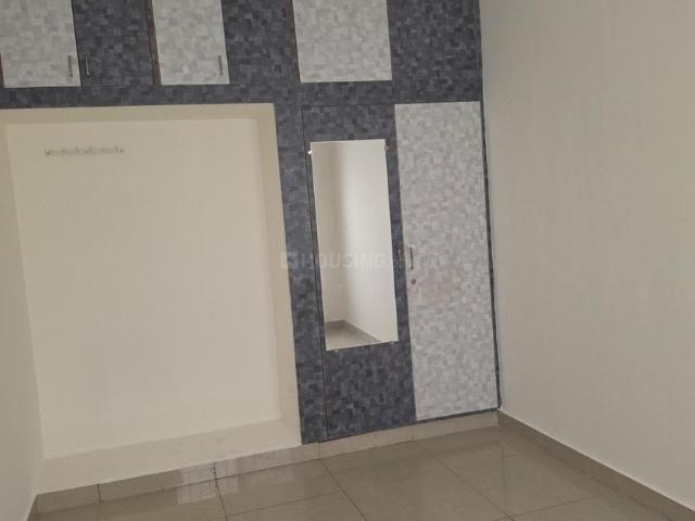 1 BHK Apartment in C V Raman Nagar for rent Bengaluru. The reference number is 20126077