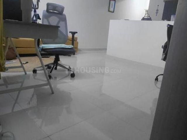 1 BHK Apartment in C V Raman Nagar for rent Bengaluru. The reference number is 20351307