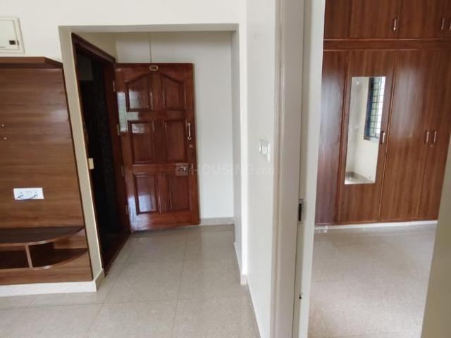 1 BHK Apartment in C V Raman Nagar for rent Bengaluru. The reference number is 20379792